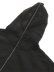 画像3: 【送料無料】MARKET SMILEY DEVIL FULL ZIP HOODIE BLACK (3)