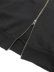 画像5: 【送料無料】MARKET SMILEY DEVIL FULL ZIP HOODIE BLACK (5)
