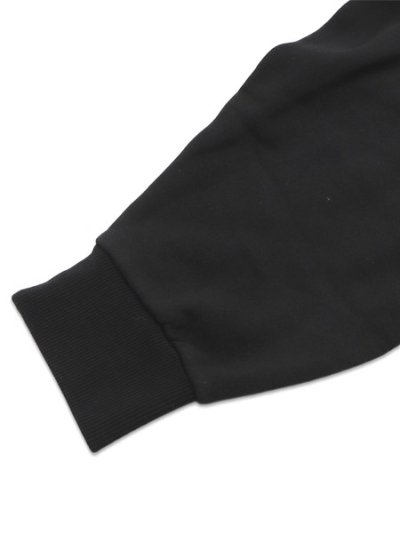 画像6: 【送料無料】MARKET SMILEY DEVIL FULL ZIP HOODIE BLACK