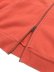 画像5: 【送料無料】MARKET SMILEY DEVIL FULL ZIP HOODIE RED (5)