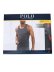 画像1: POLO RALPH LAUREN CLASSIC FIT 3PCS TANK TOP POLO BLACK/RL2000 RED PP (1)