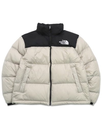 画像1: 【送料無料】THE NORTH FACE NUPTSE JACKET