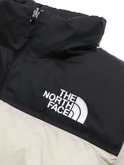 画像3: 【送料無料】THE NORTH FACE NUPTSE JACKET