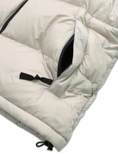 画像4: 【送料無料】THE NORTH FACE NUPTSE JACKET