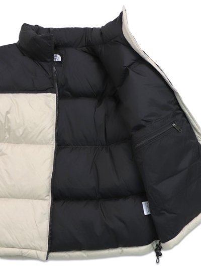 画像5: 【送料無料】THE NORTH FACE NUPTSE JACKET
