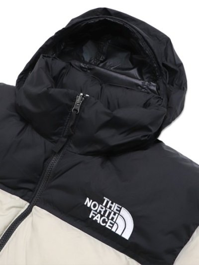 画像8: 【送料無料】THE NORTH FACE NUPTSE JACKET