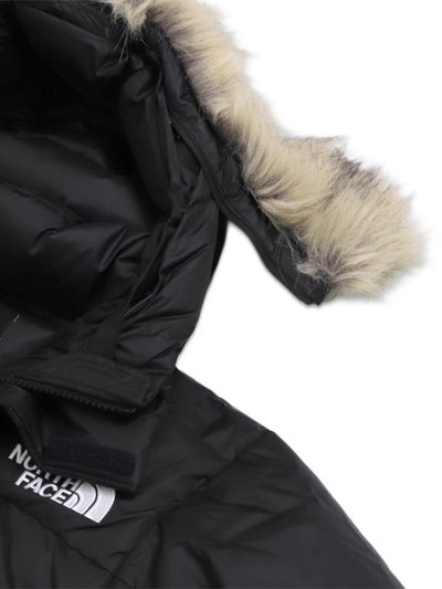 画像4: 【送料無料】THE NORTH FACE POLAR JACKET