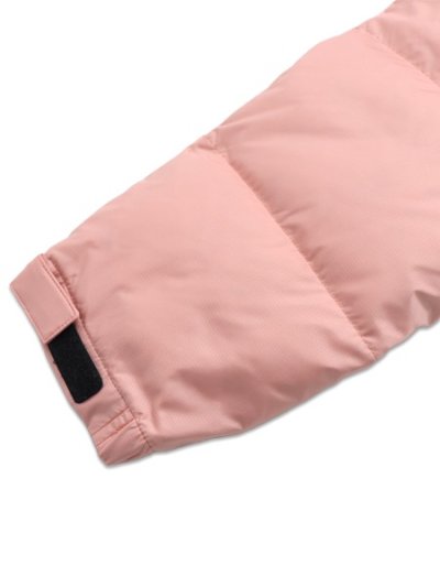 画像7: 【送料無料】【KIDS】THE NORTH FACE GIRLS SHORT NUPTSE JACKET