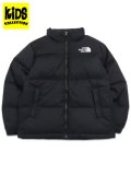 【送料無料】【KIDS】THE NORTH FACE KIDS NUPTSE JACKET