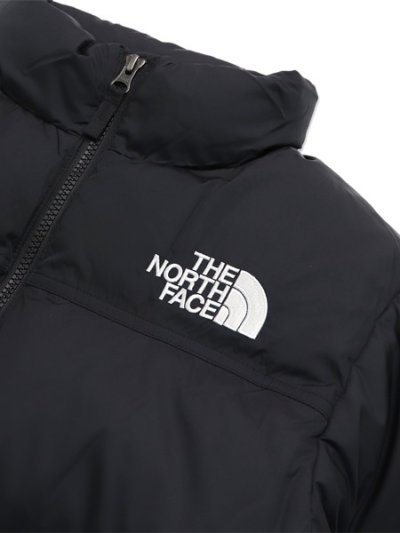 画像3: 【送料無料】【KIDS】THE NORTH FACE KIDS NUPTSE JACKET