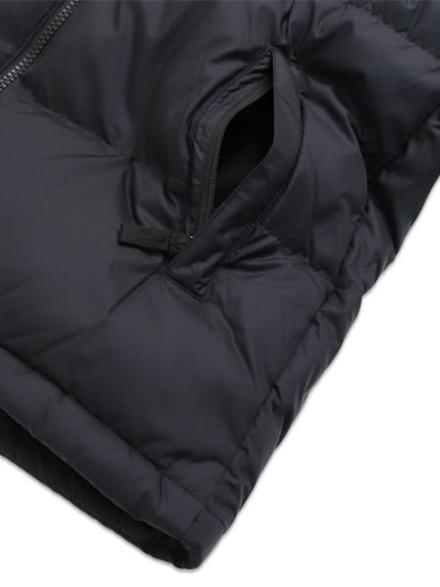 画像4: 【送料無料】【KIDS】THE NORTH FACE KIDS NUPTSE JACKET