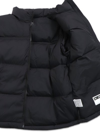 画像5: 【送料無料】【KIDS】THE NORTH FACE KIDS NUPTSE JACKET