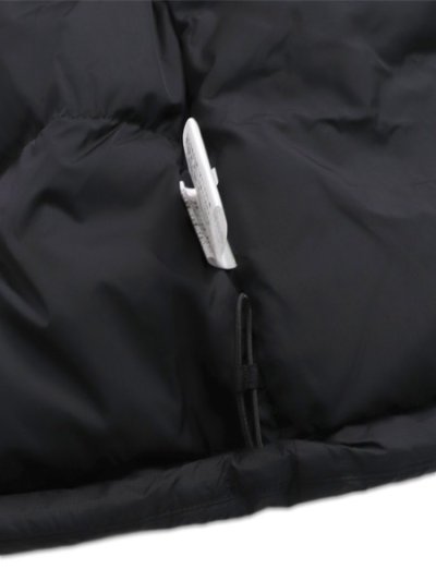 画像6: 【送料無料】【KIDS】THE NORTH FACE KIDS NUPTSE JACKET