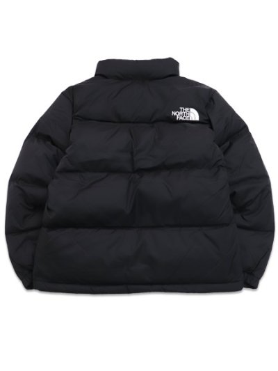 画像2: 【送料無料】【KIDS】THE NORTH FACE KIDS NUPTSE JACKET