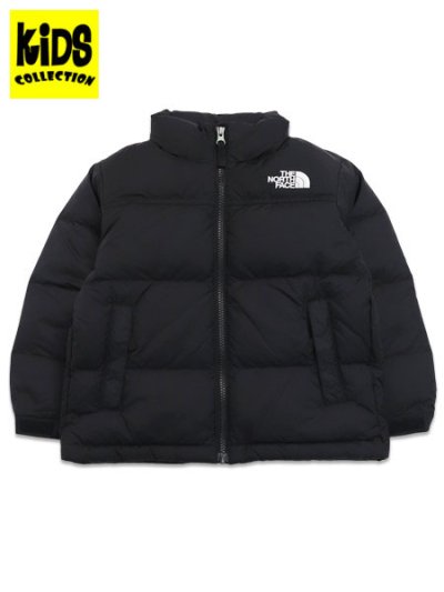 画像1: 【送料無料】【KIDS】THE NORTH FACE TODDLER NUPTSE JACKET