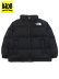 画像1: 【送料無料】【KIDS】THE NORTH FACE TODDLER NUPTSE JACKET (1)