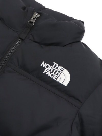 画像3: 【送料無料】【KIDS】THE NORTH FACE TODDLER NUPTSE JACKET