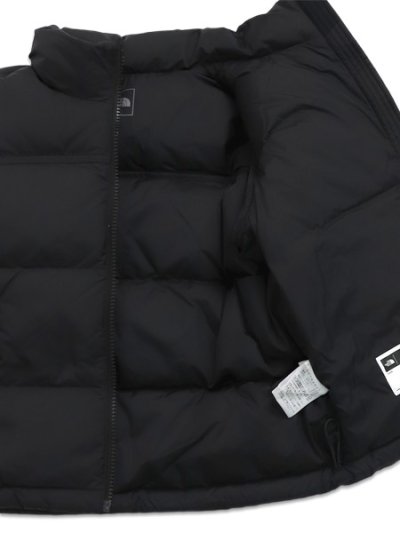 画像5: 【送料無料】【KIDS】THE NORTH FACE TODDLER NUPTSE JACKET