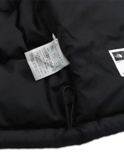 画像6: 【送料無料】【KIDS】THE NORTH FACE TODDLER NUPTSE JACKET