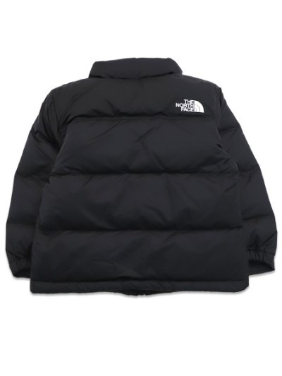 画像2: 【送料無料】【KIDS】THE NORTH FACE TODDLER NUPTSE JACKET