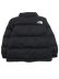 画像2: 【送料無料】【KIDS】THE NORTH FACE TODDLER NUPTSE JACKET (2)