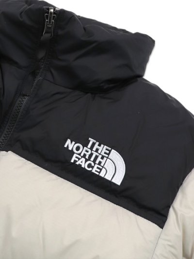 画像3: 【送料無料】THE NORTH FACE WMNS SHORT NUPTSE JACKET
