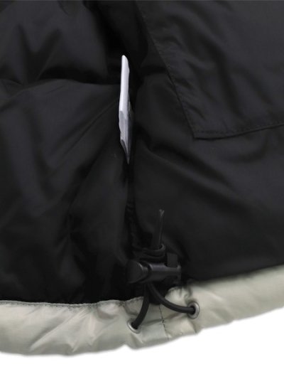 画像6: 【送料無料】THE NORTH FACE WMNS SHORT NUPTSE JACKET