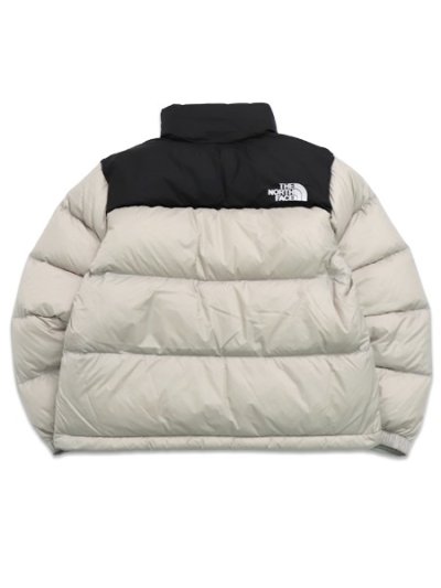 画像2: 【送料無料】THE NORTH FACE WMNS SHORT NUPTSE JACKET