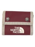 THE NORTH FACE BC DOT WALLET