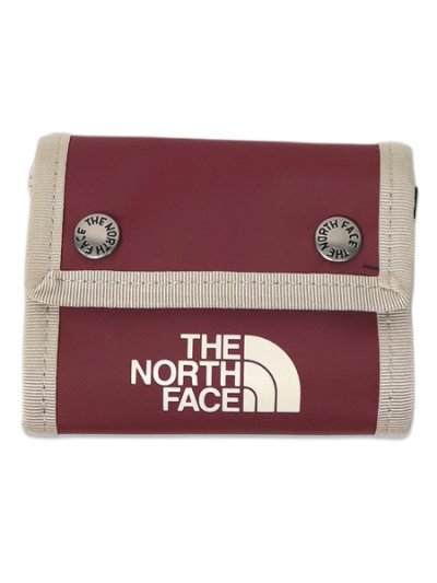 画像1: THE NORTH FACE BC DOT WALLET