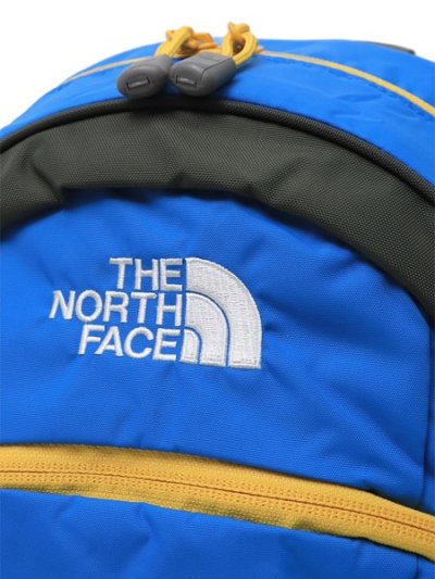 画像4: 【KIDS】THE NORTH FACE KIDS SMALL DAY