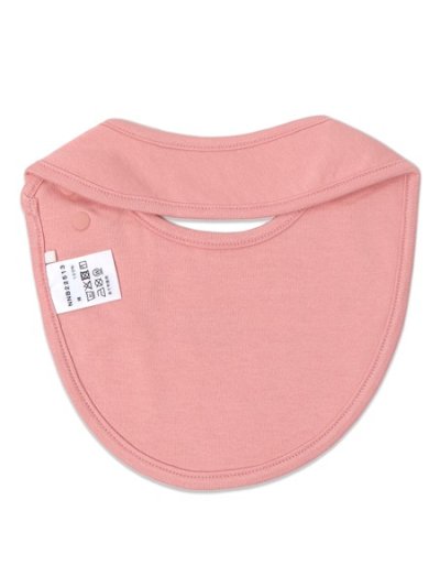 画像2: 【KIDS】THE NORTH FACE BABY BIB