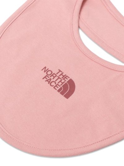 画像3: 【KIDS】THE NORTH FACE BABY BIB