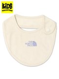【KIDS】THE NORTH FACE BABY BIB