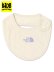 画像1: 【KIDS】THE NORTH FACE BABY BIB (1)