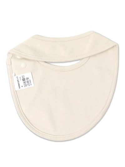 画像2: 【KIDS】THE NORTH FACE BABY BIB