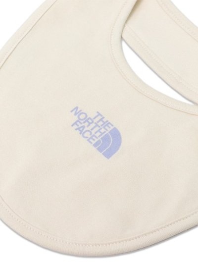 画像3: 【KIDS】THE NORTH FACE BABY BIB