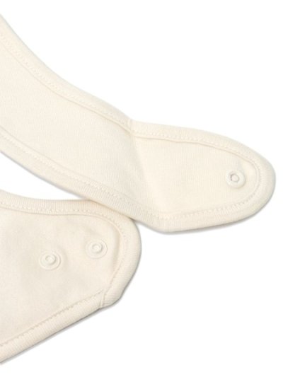 画像4: 【KIDS】THE NORTH FACE BABY BIB