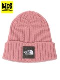 【KIDS】THE NORTH FACE KIDS CAPPUCHO LID