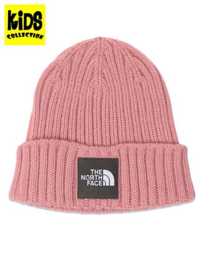 画像1: 【KIDS】THE NORTH FACE KIDS CAPPUCHO LID