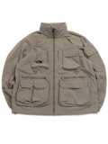 【送料無料】THE NORTH FACE FIELD UTILITY JACKET