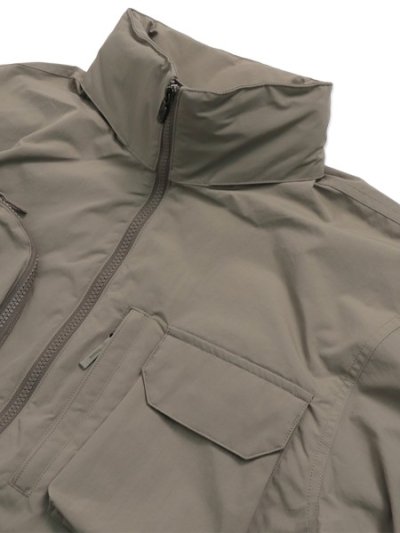 画像3: 【送料無料】THE NORTH FACE FIELD UTILITY JACKET