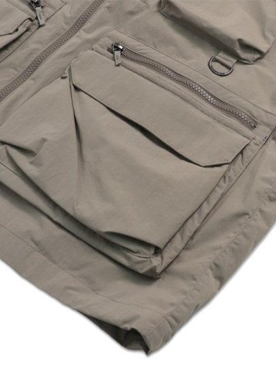 画像5: 【送料無料】THE NORTH FACE FIELD UTILITY JACKET