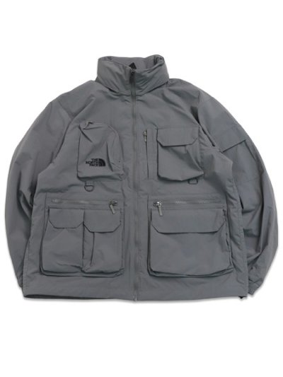 画像1: 【送料無料】THE NORTH FACE FIELD UTILITY JACKET