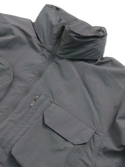 画像3: 【送料無料】THE NORTH FACE FIELD UTILITY JACKET