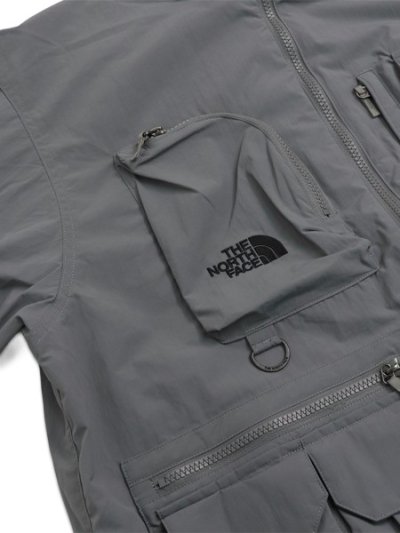 画像6: 【送料無料】THE NORTH FACE FIELD UTILITY JACKET