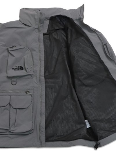 画像7: 【送料無料】THE NORTH FACE FIELD UTILITY JACKET