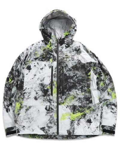 画像1: 【送料無料】THE NORTH FACE NOVELTY SCENIST JACKET