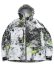 画像1: 【送料無料】THE NORTH FACE NOVELTY SCENIST JACKET (1)