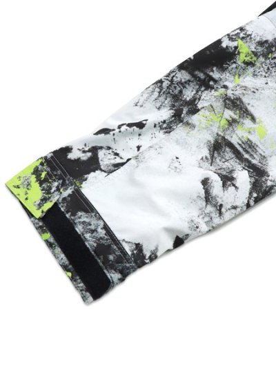 画像7: 【送料無料】THE NORTH FACE NOVELTY SCENIST JACKET